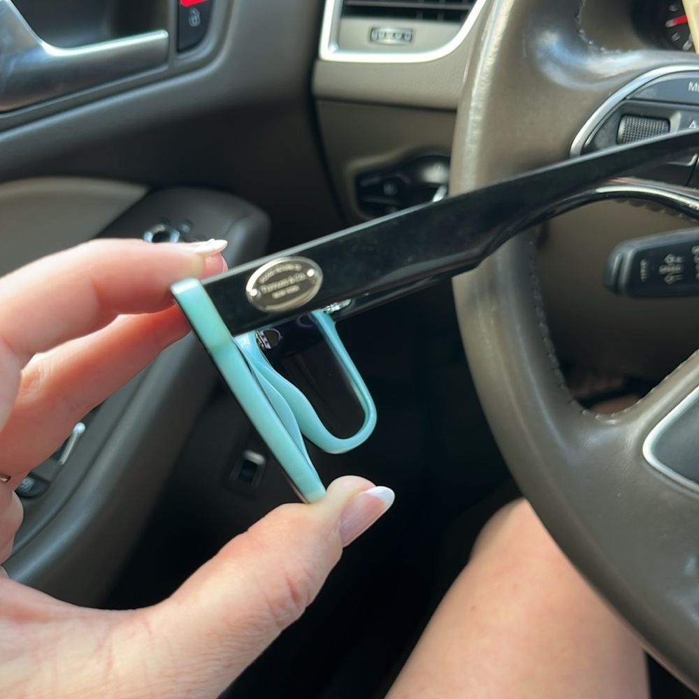 🩵Rare Tiffany & Co Sunglasses🩵 - Picture 3 of 11